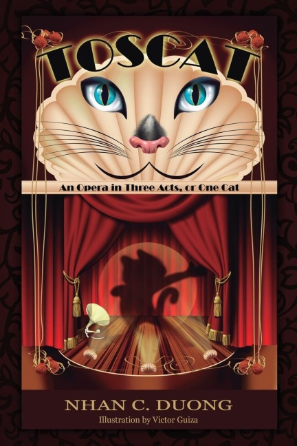 Toscat: An Opera in Three Acts, or One Cat