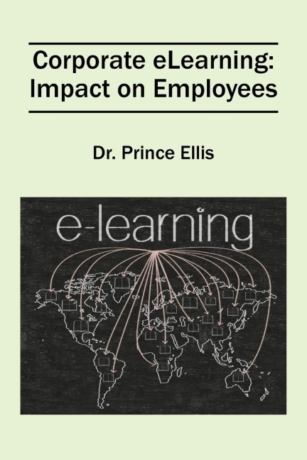 Corporate eLearning: Impact on Employees