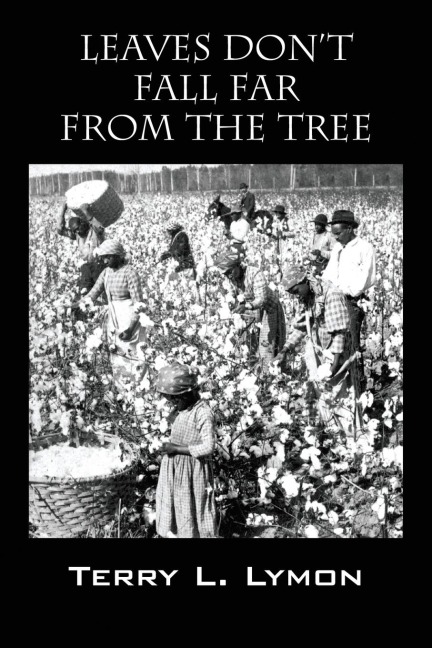 Leaves Dont Fall Far from the Tree