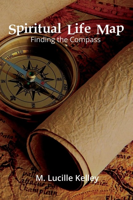 Spiritual Life Map: Finding the Compass