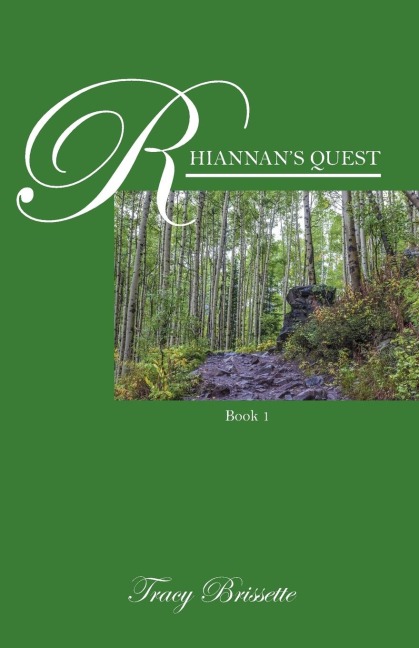 Rhiannan's Quest: Book 1