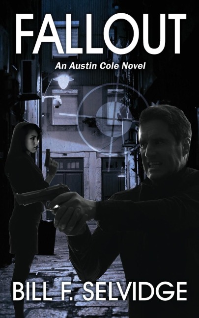 Fallout: An Austin Cole Novel