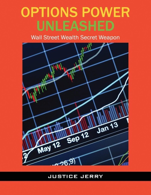 Options Power Unleashed: Wall Street Wealth Secret Weapon