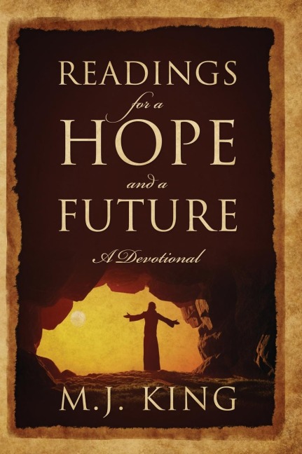 Readings for a Hope and a Future: A Devotional