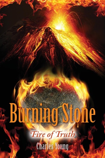 Burning Stone: Fire of Truth