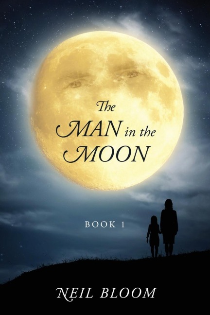 The Man in the Moon: Book 1
