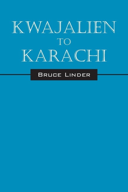 Kwajalien to Karachi