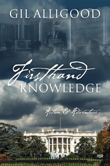 Firsthand Knowledge: Action & Adventure