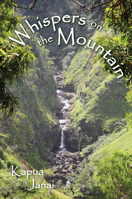 Whispers on the Mountain