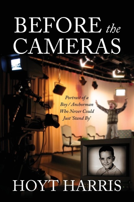 Before the Cameras: Portrait of a Boy/Anchorman Who Never Could Just 'Stand By'