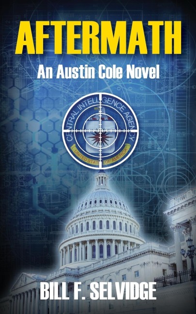 Aftermath: An Austin Cole Novel