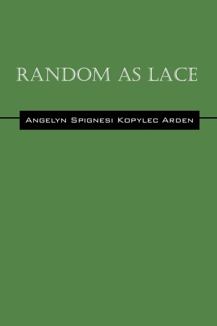 Random as Lace
