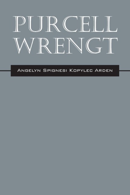 Purcell Wrengt