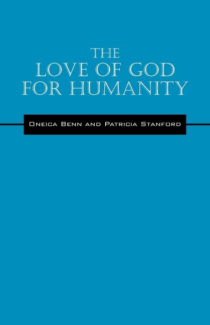 The Love of God for Humanity