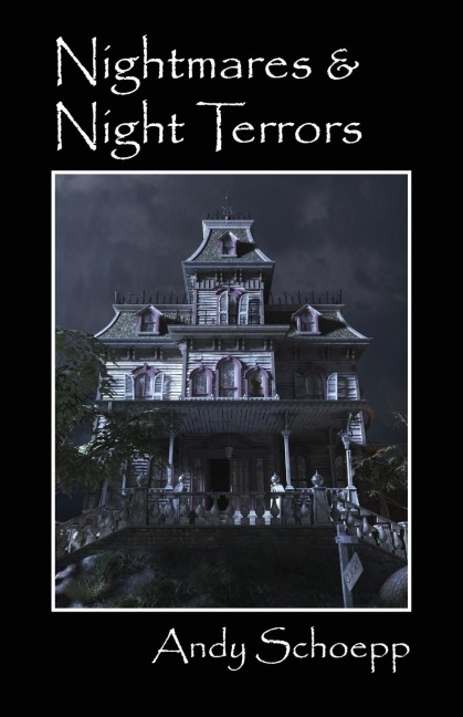 Nightmares & Night Terrors