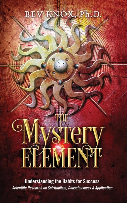 The Mystery Element: Understanding the Habits of Success