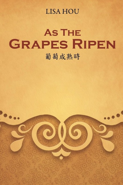 As The Grapes Ripen: ¿¿¿¿¿