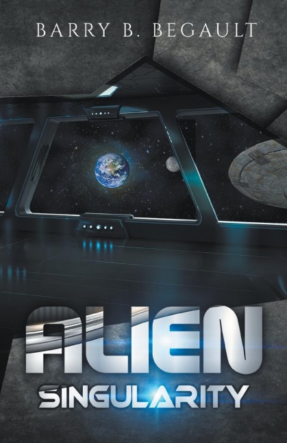 Alien Singularity