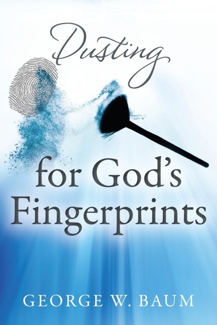 Dusting for Gods Fingerprints