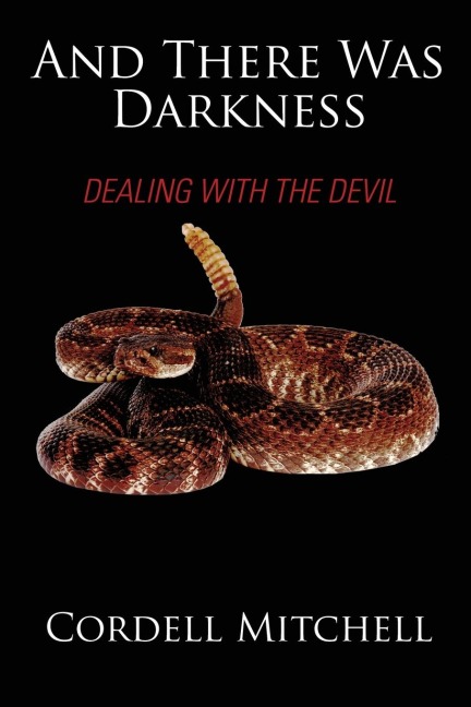 And There Was Darkness: Dealing with the Devil