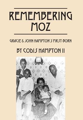 Remembering Moz: Gracie & John Hamptons First-Born