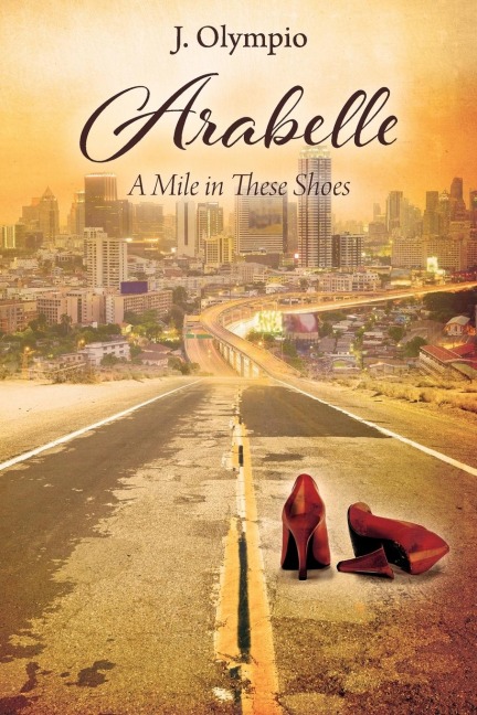 Arabelle: A Mile in These Shoes