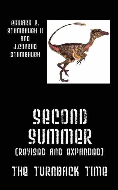 Second Summer  (Revised and Expanded): The Turnback Time