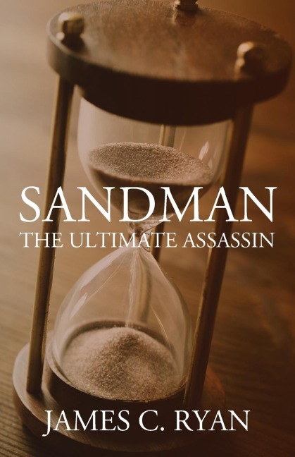 SANDMAN: The Ultimate Assassin