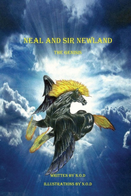 Neal and Sir Newland: The Genisis