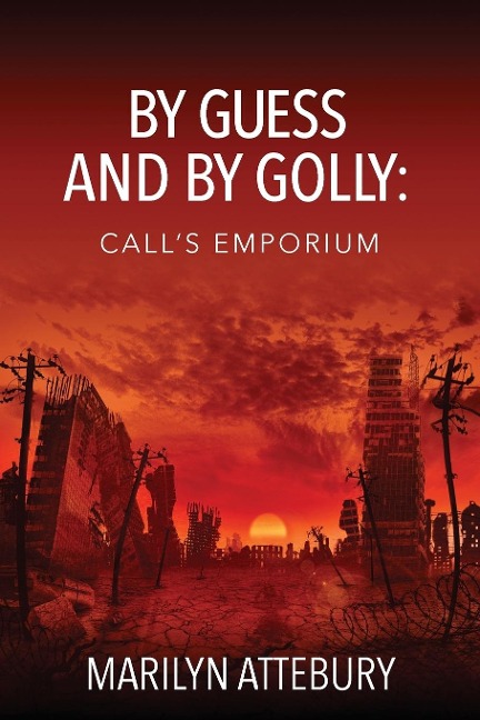 By Guess and By Golly: Calls Emporium