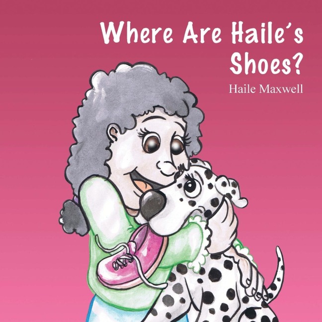 Where Are Haile's Shoes?