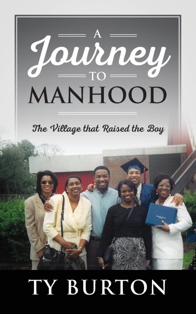 A Journey to Manhood: The Village that Raised the Boy