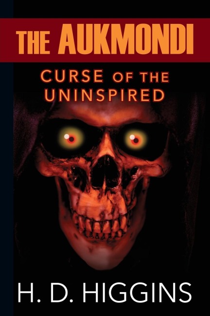 The Aukmondi: Curse of the Uninspired