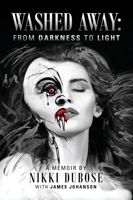 Washed Away: From Darkness to Light