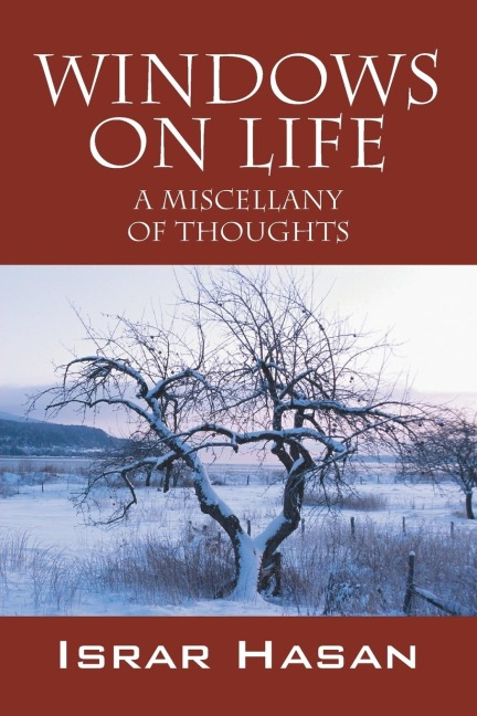 Windows on Life: A Miscellany of Thoughts