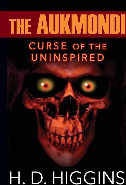 The Aukmondi: Curse of the Uninspired