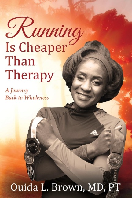 Running Is Cheaper Than Therapy: A Journey Back to Wholeness
