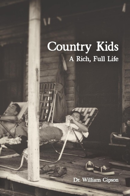 Country Kids: A Rich, Full Life