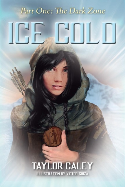 Ice Cold - Part One: The Dark Zone