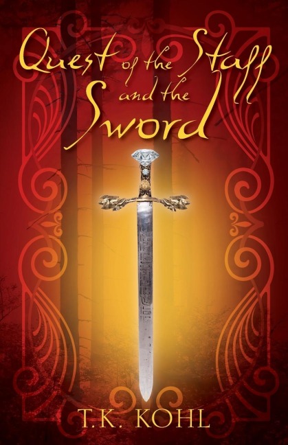 Quest of the Staff and the Sword