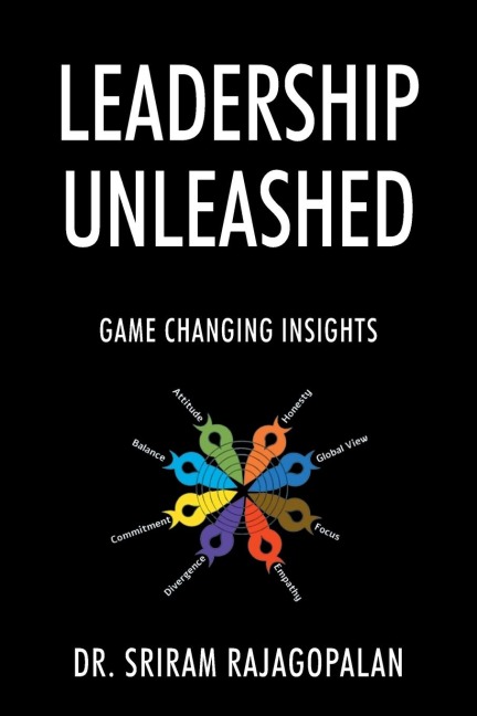 Leadership Unleashed: Game Changing Insights