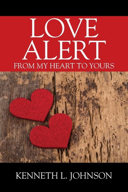 Love Alert: From My Heart to Yours