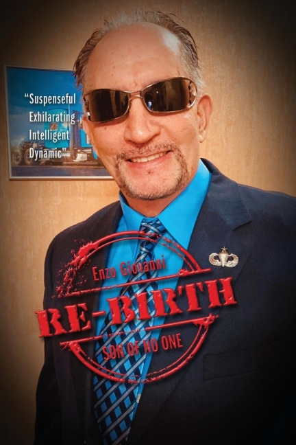 Re-birth: Son of No One