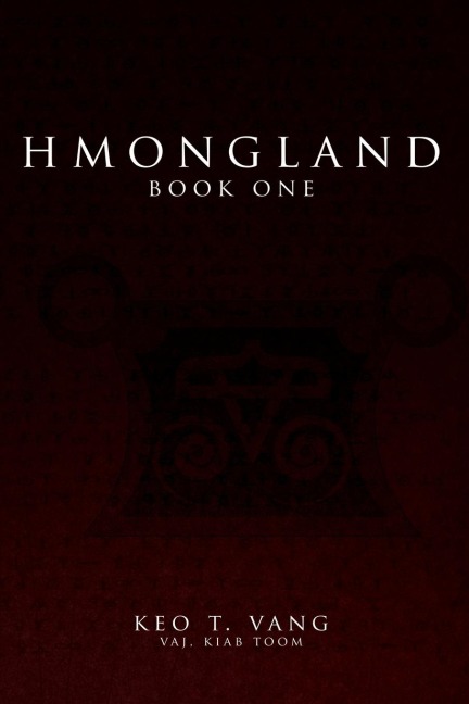 Hmongland: Book One
