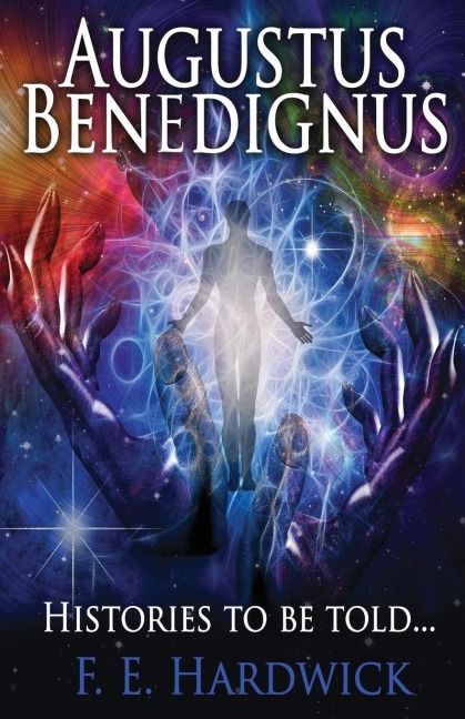 Augustus Benedignus: Teachings From The Cosmic School of the Cobra  Histories To Be Told...