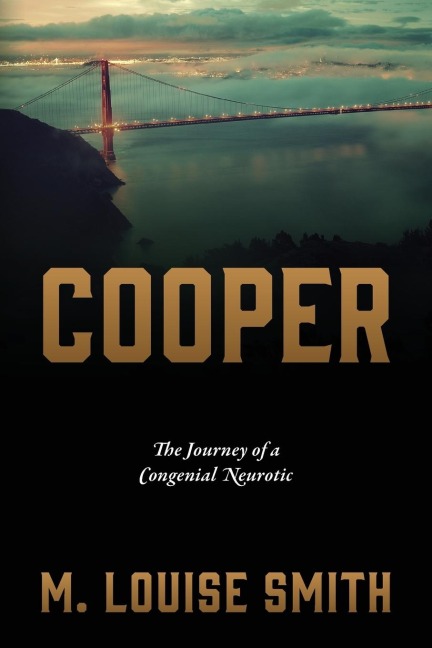 COOPER: The Journey of a Congenial Neurotic