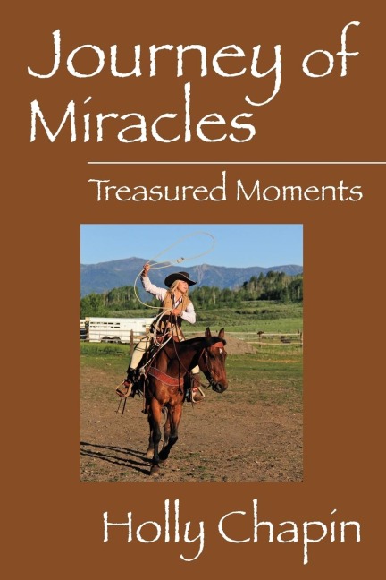 Journey of Miracles: Treasured Moments