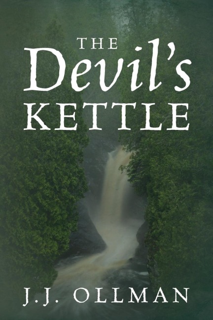 The Devils Kettle