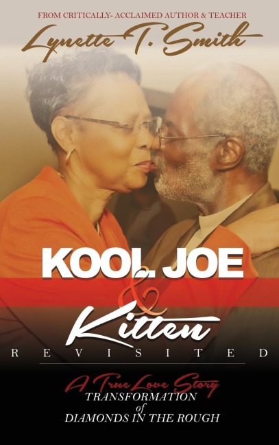 KOOL JOE & KITTEN REVISITED: Transformation of Diamonds In the Rough