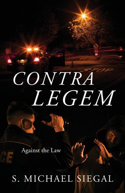Contra Legem: Against the Law